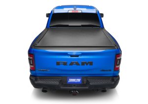 Ram 1500 Tonneau Cover - Tonno Pro - Lo-Roll - `19-`25